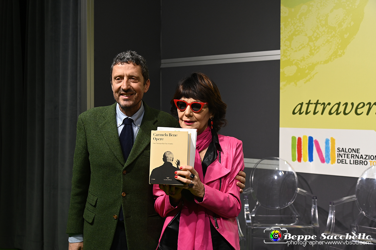 VBS_4269 - Salone Internazionale del Libro 2023 - XXXV Edizione.jpg